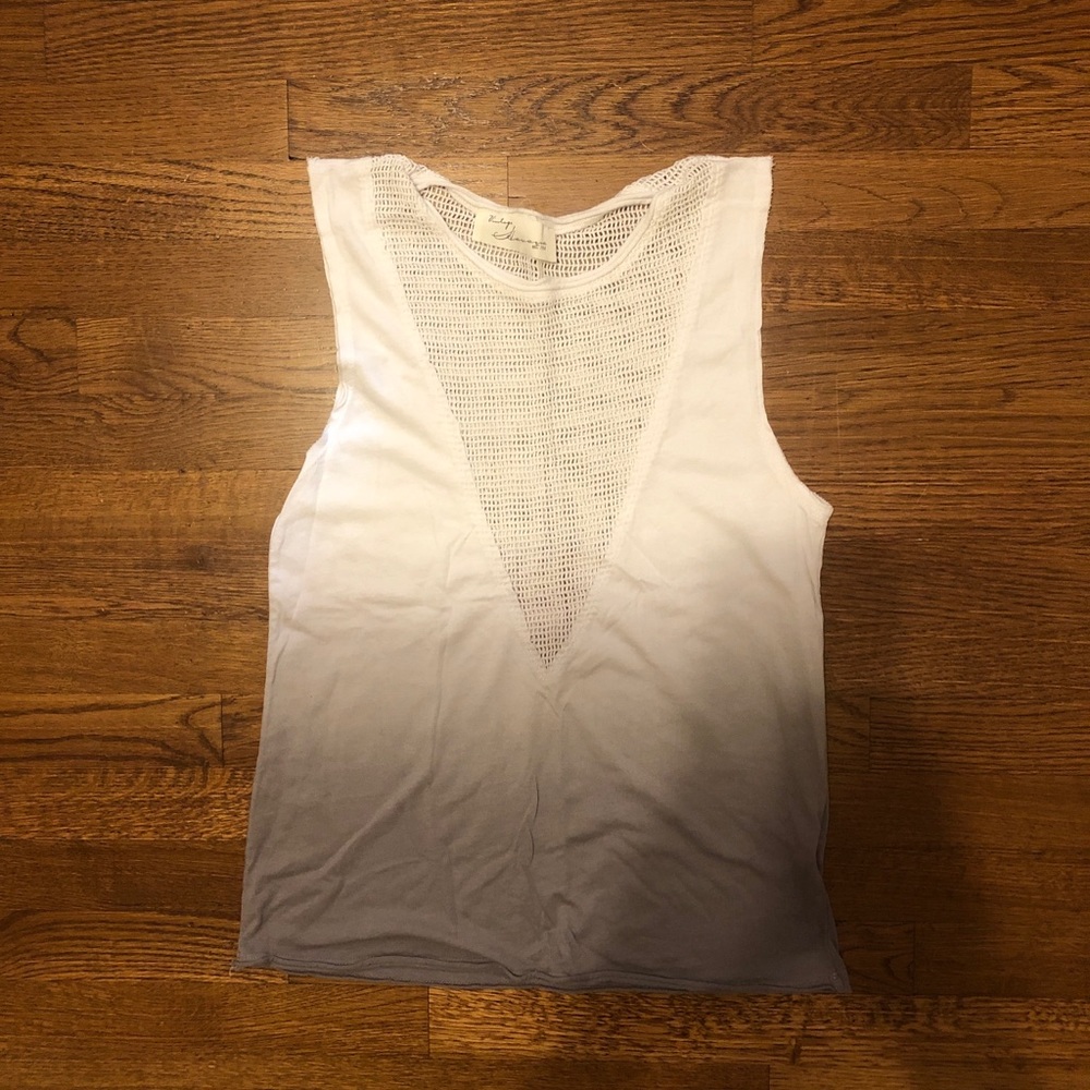 Ombré Tank